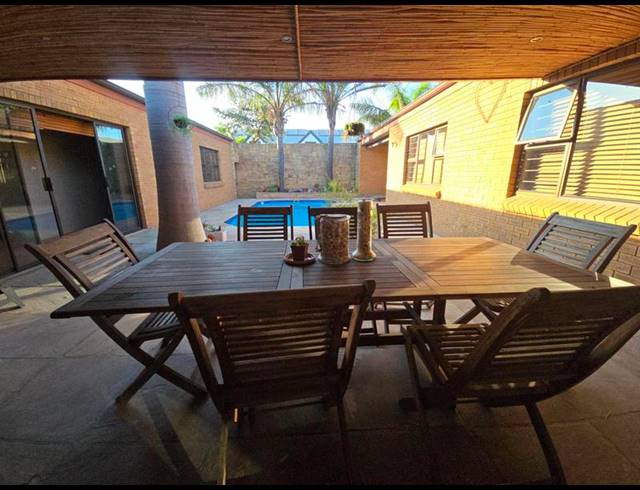 5 BEDROOM PROPERTY TO RENT IN GOEDEHOOP